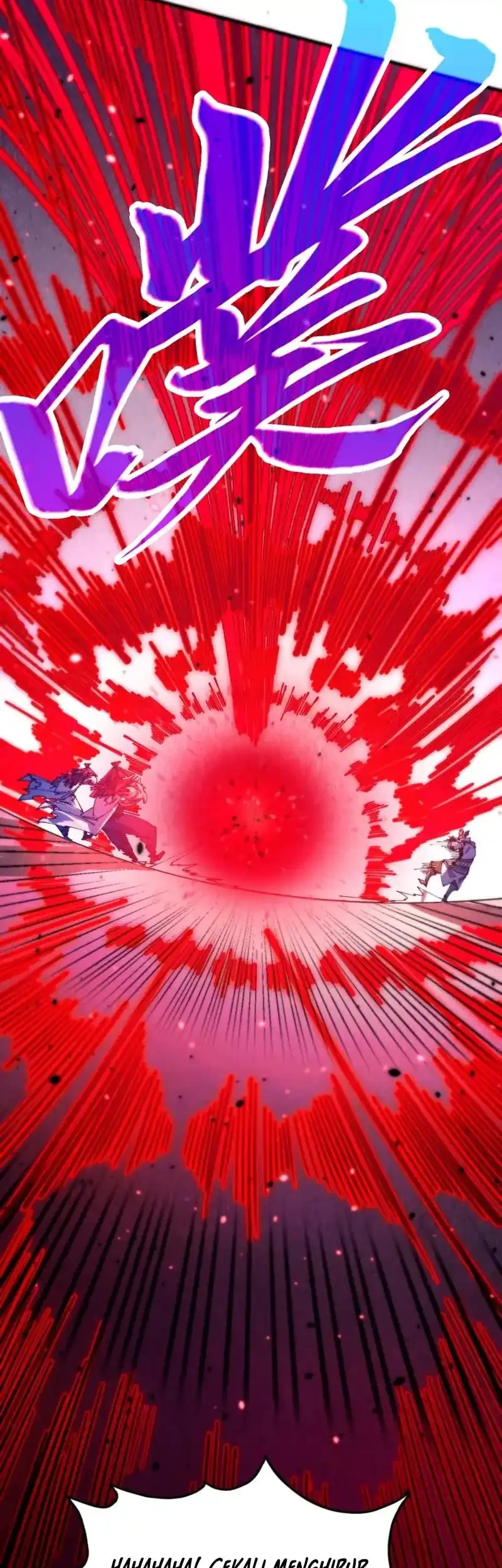 The Ultimate of All Ages Chapter 486 Gambar 7