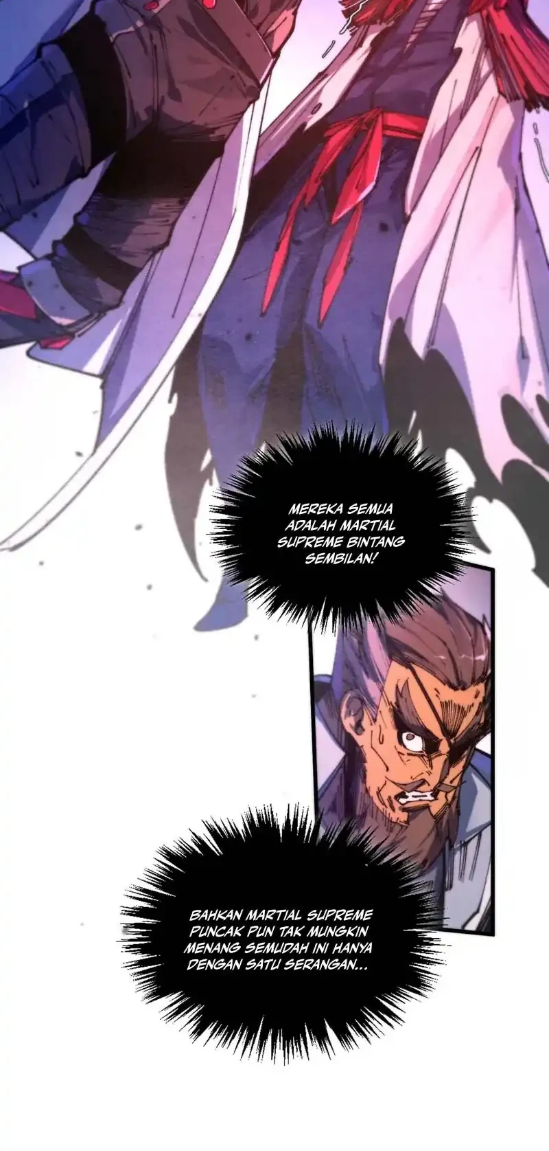 The Ultimate of All Ages Chapter 486 Gambar 16