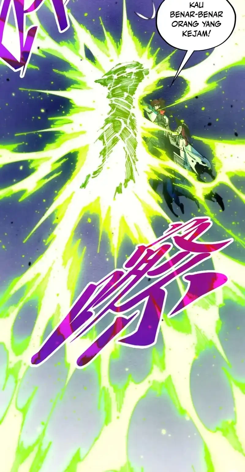 The Ultimate of All Ages Chapter 486 Gambar 18