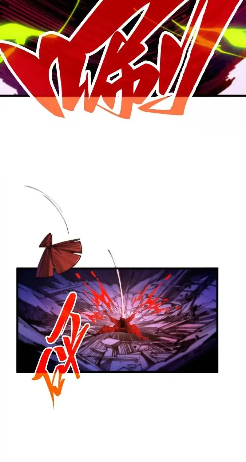 The Ultimate of All Ages Chapter 486 Gambar 20