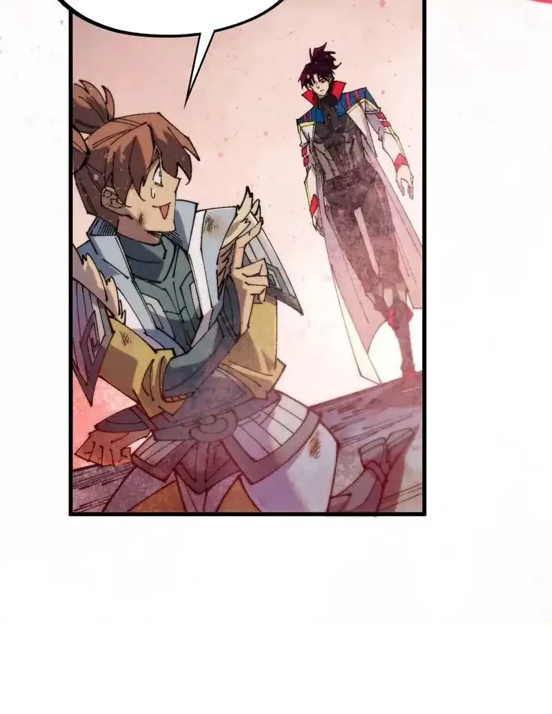 The Ultimate of All Ages Chapter 486 Gambar 36