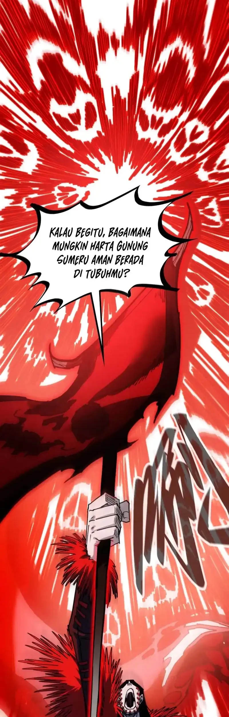 The Ultimate of All Ages Chapter 486 Gambar 56