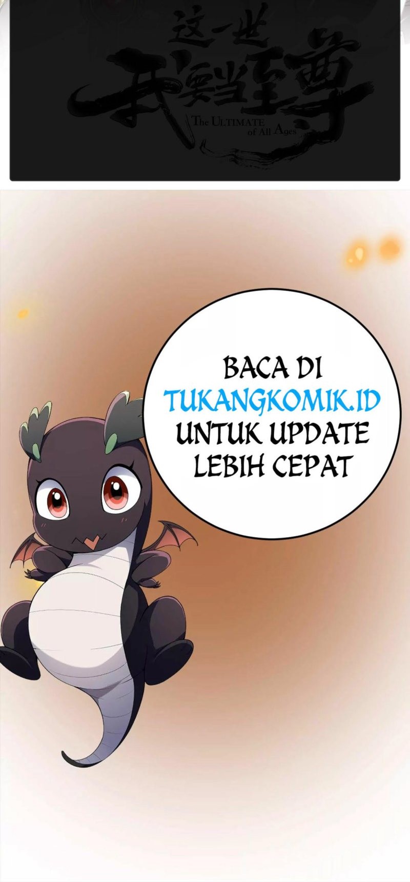 The Ultimate of All Ages Chapter 234 Gambar 38
