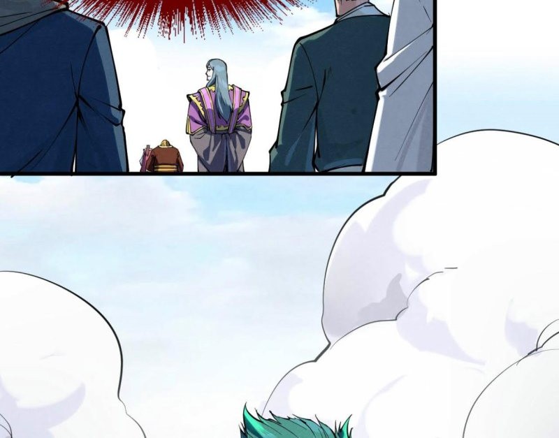 The Ultimate of All Ages Chapter 234 Gambar 29