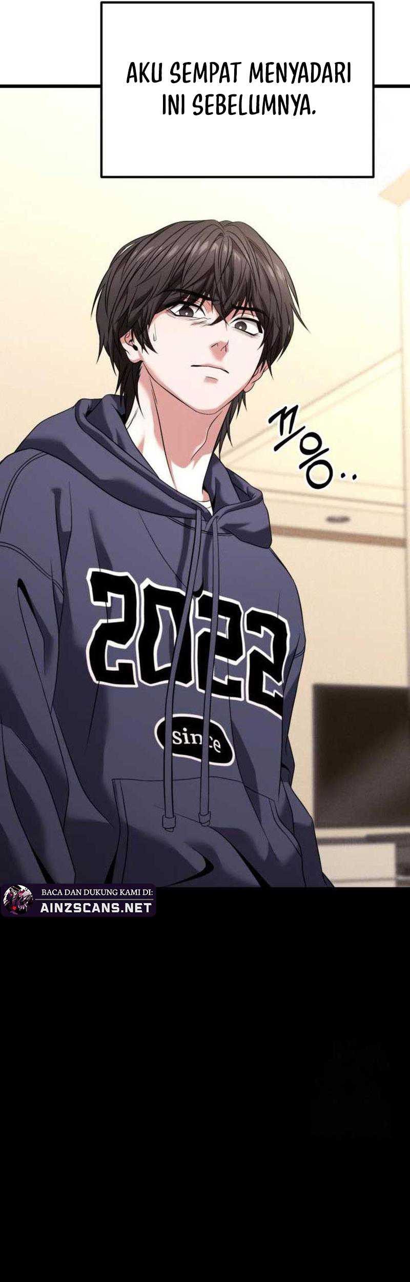 The Ultimate Shut-In Chapter 27 Gambar 13