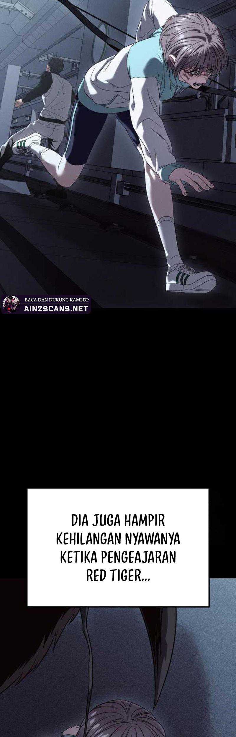 The Ultimate Shut-In Chapter 27 Gambar 15