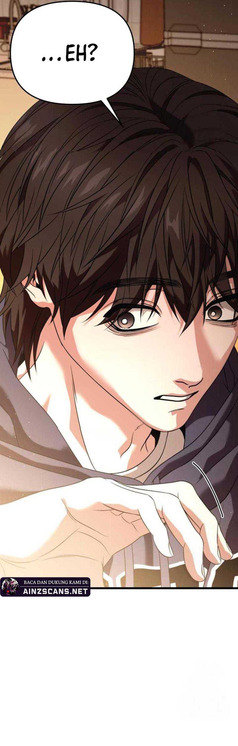 The Ultimate Shut-In Chapter 27 Gambar 55