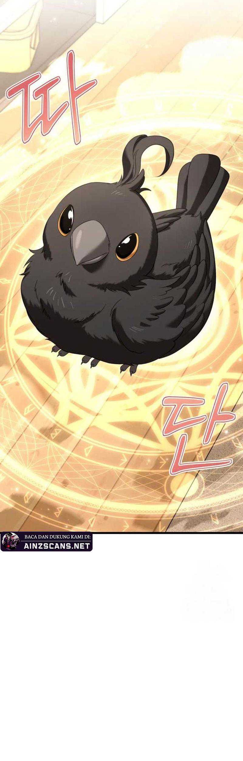 The Ultimate Shut-In Chapter 27 Gambar 57