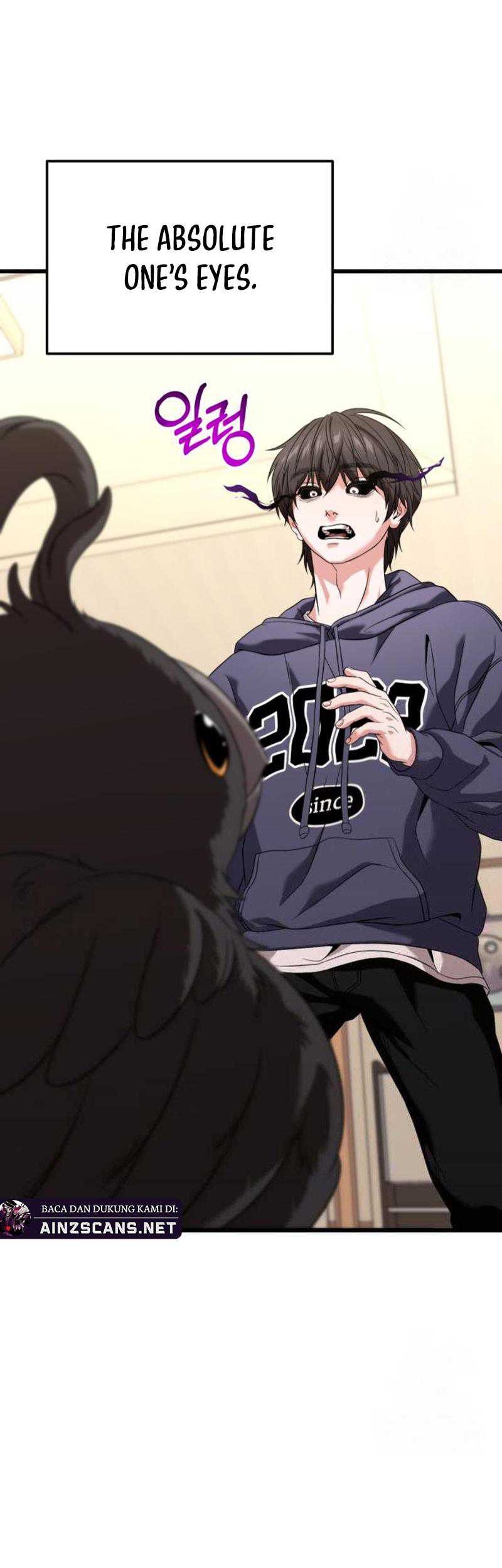 The Ultimate Shut-In Chapter 27 Gambar 58