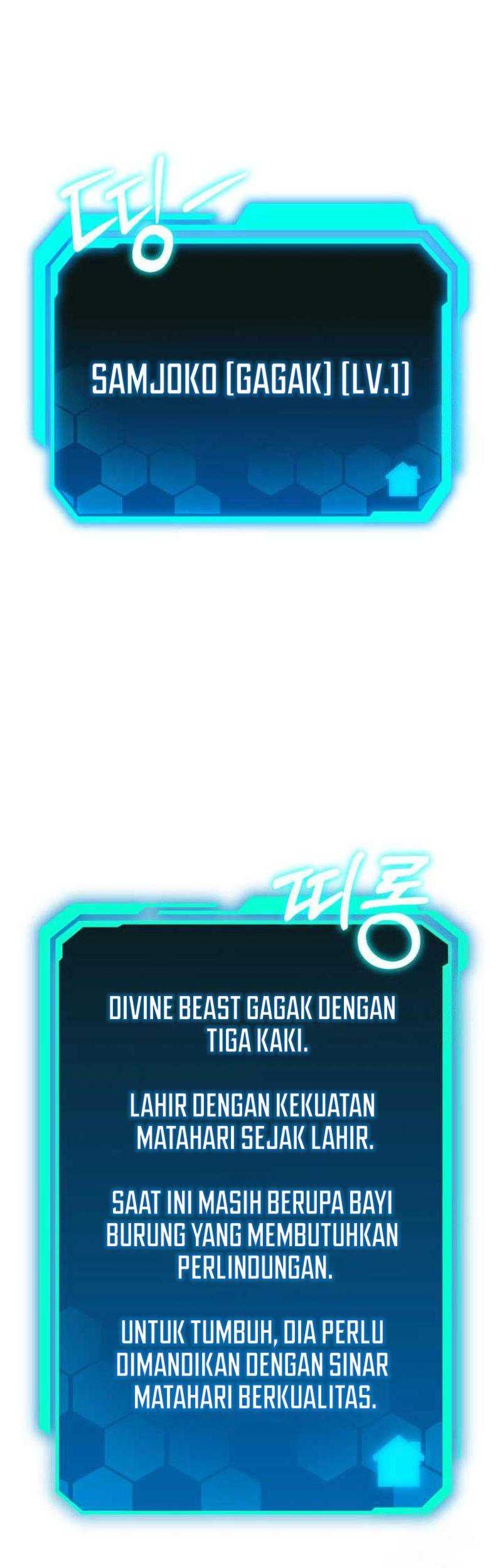 The Ultimate Shut-In Chapter 27 Gambar 59