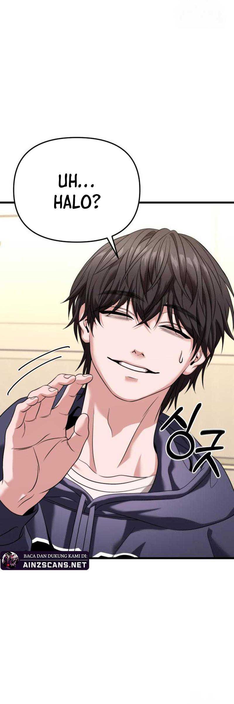 The Ultimate Shut-In Chapter 27 Gambar 60