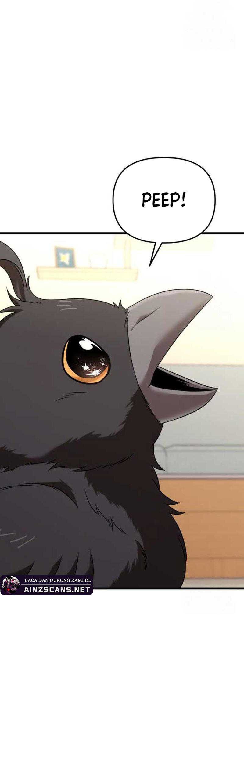 The Ultimate Shut-In Chapter 27 Gambar 61
