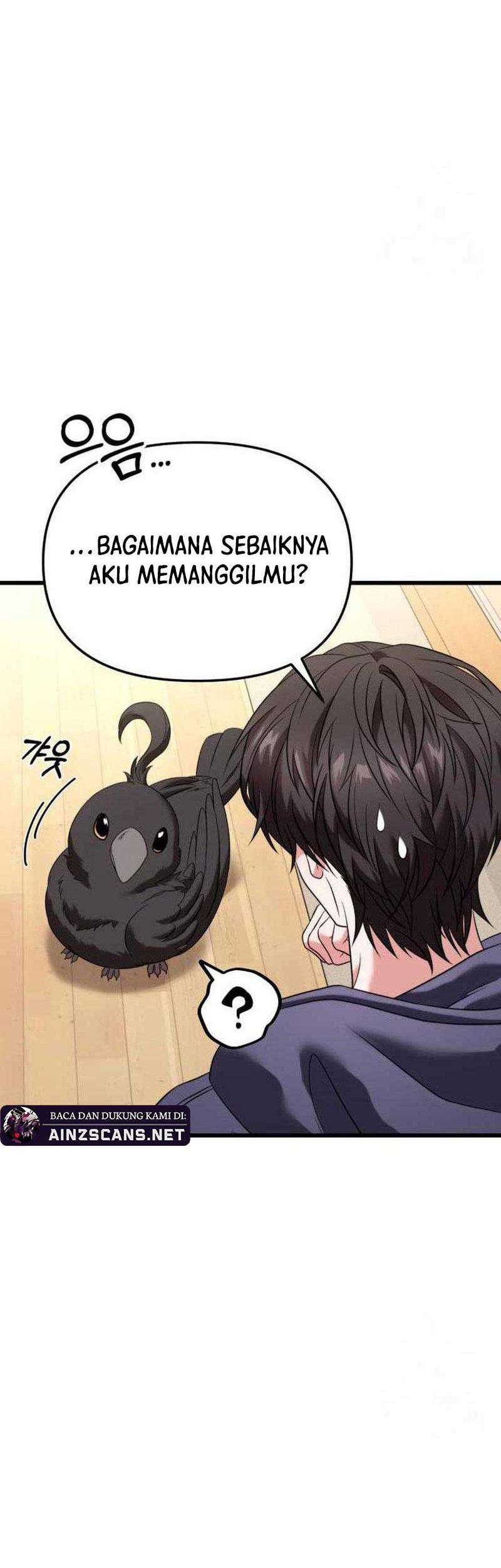 The Ultimate Shut-In Chapter 27 Gambar 62