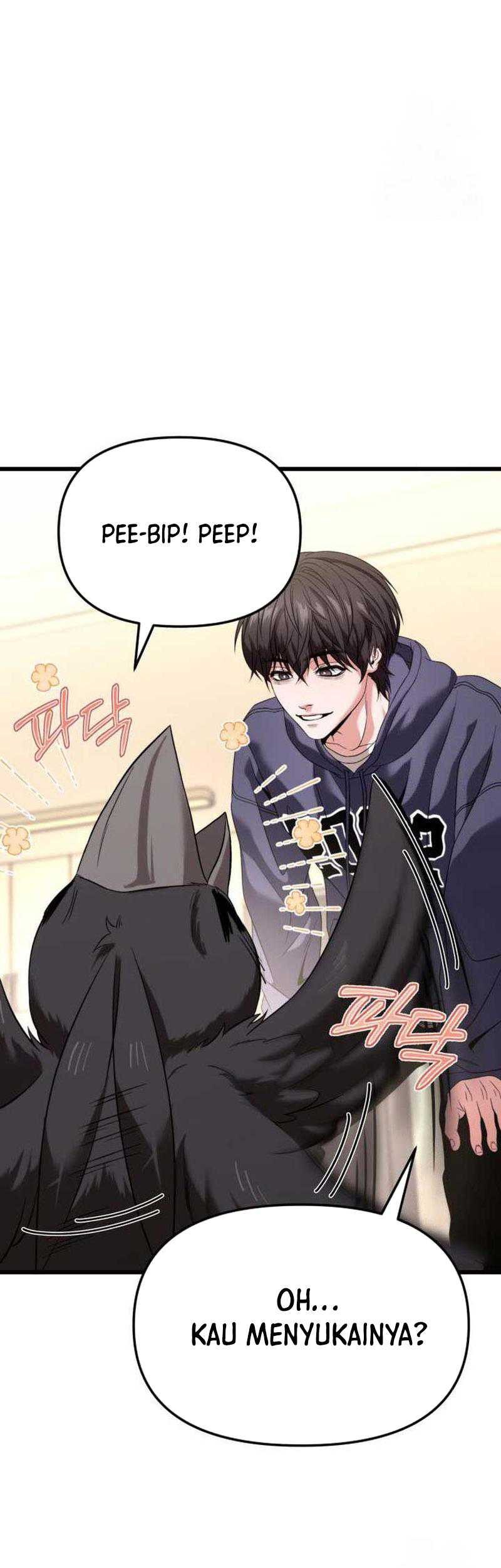 The Ultimate Shut-In Chapter 27 Gambar 65