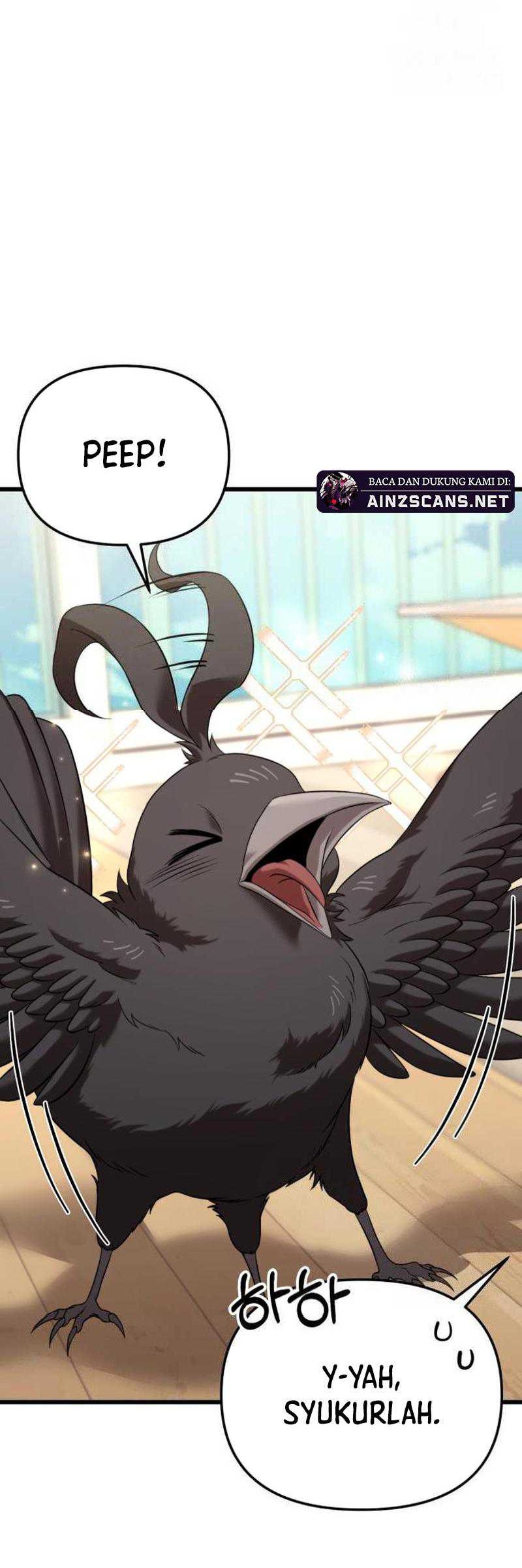 The Ultimate Shut-In Chapter 27 Gambar 66