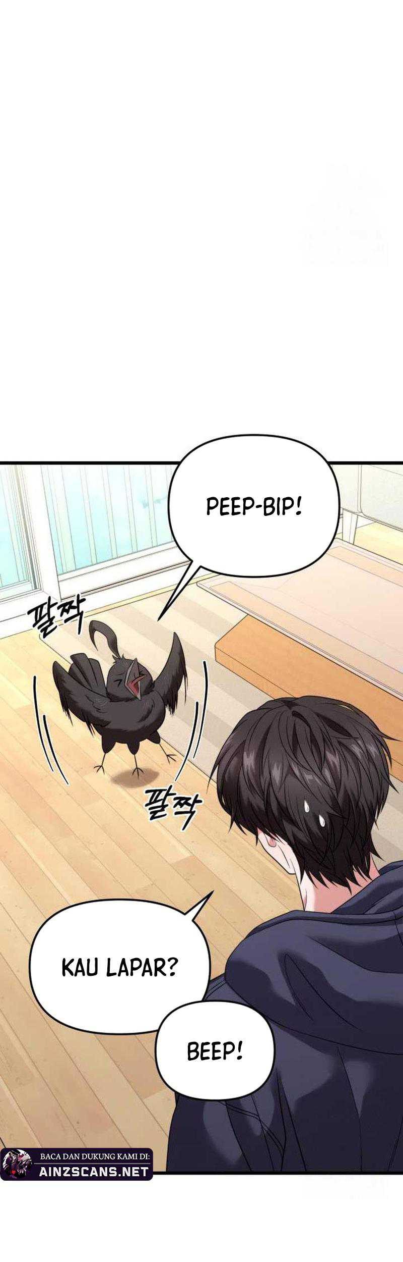 The Ultimate Shut-In Chapter 27 Gambar 67