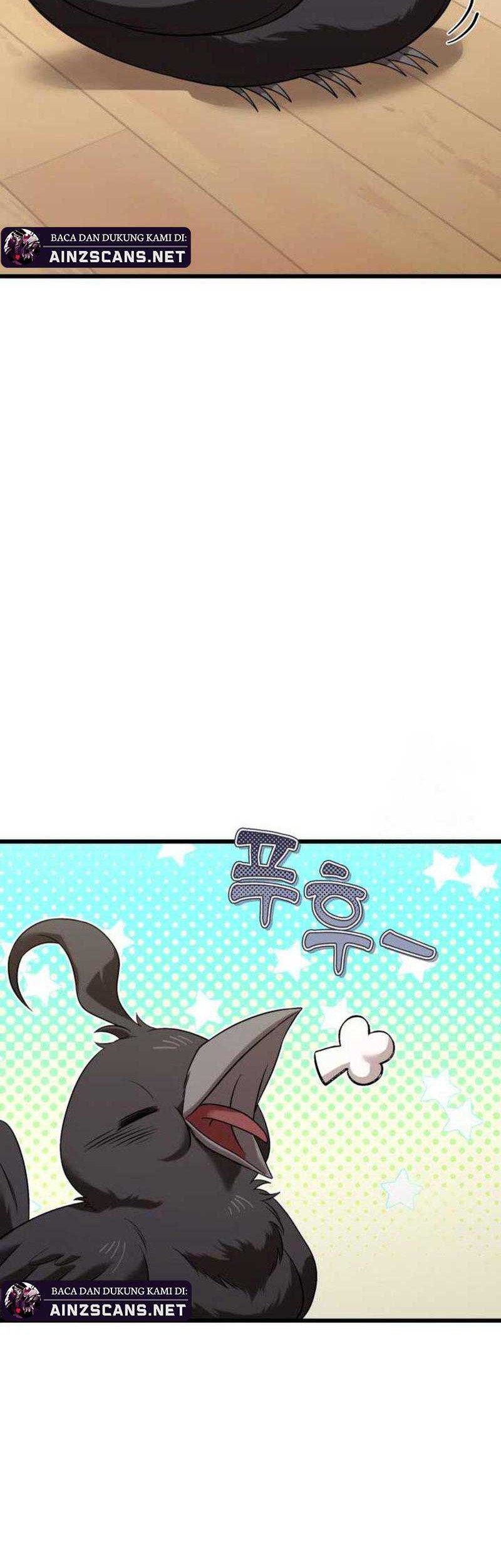 The Ultimate Shut-In Chapter 27 Gambar 70