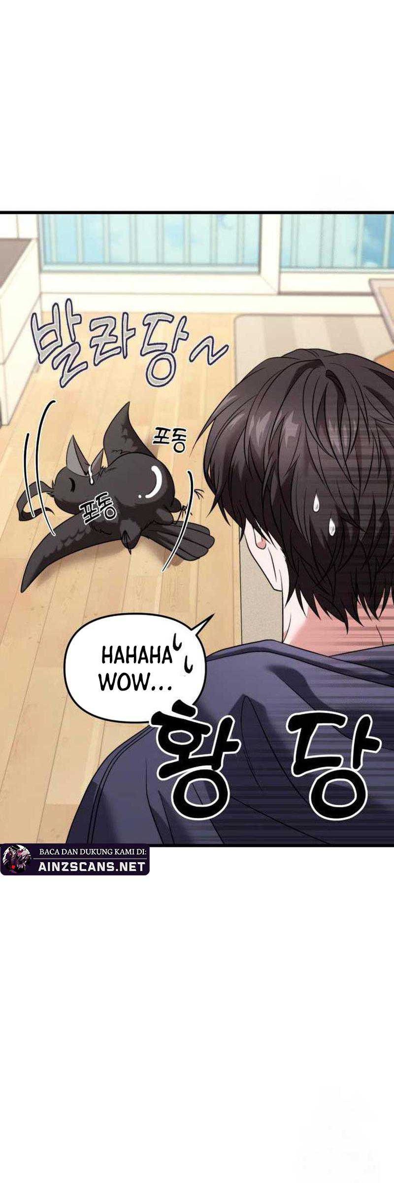 The Ultimate Shut-In Chapter 27 Gambar 72