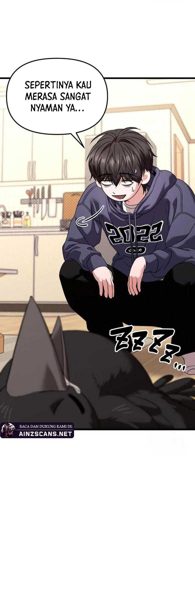 The Ultimate Shut-In Chapter 27 Gambar 73