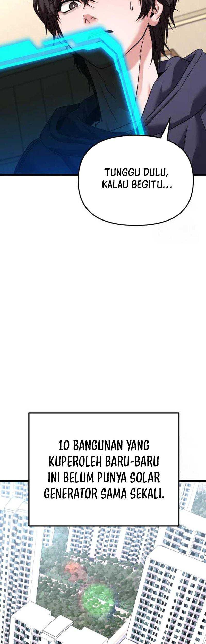 The Ultimate Shut-In Chapter 27 Gambar 76