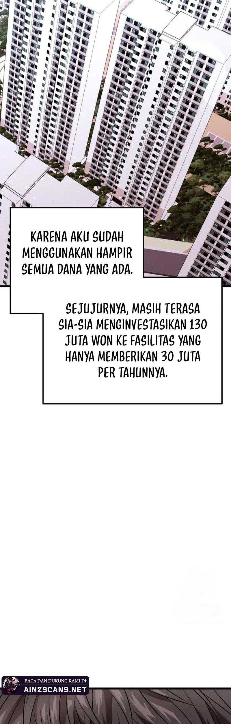 The Ultimate Shut-In Chapter 27 Gambar 77