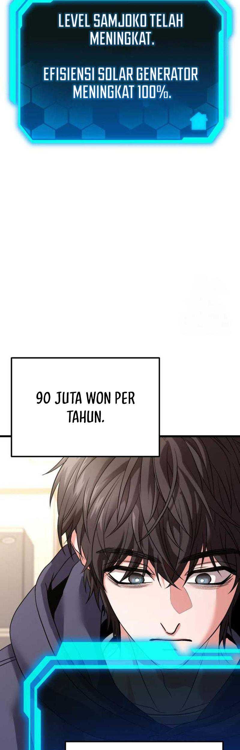 The Ultimate Shut-In Chapter 27 Gambar 79