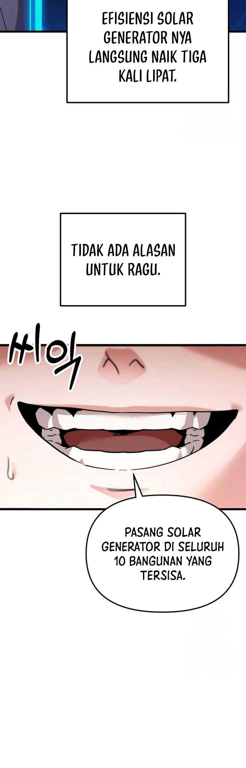 The Ultimate Shut-In Chapter 27 Gambar 80