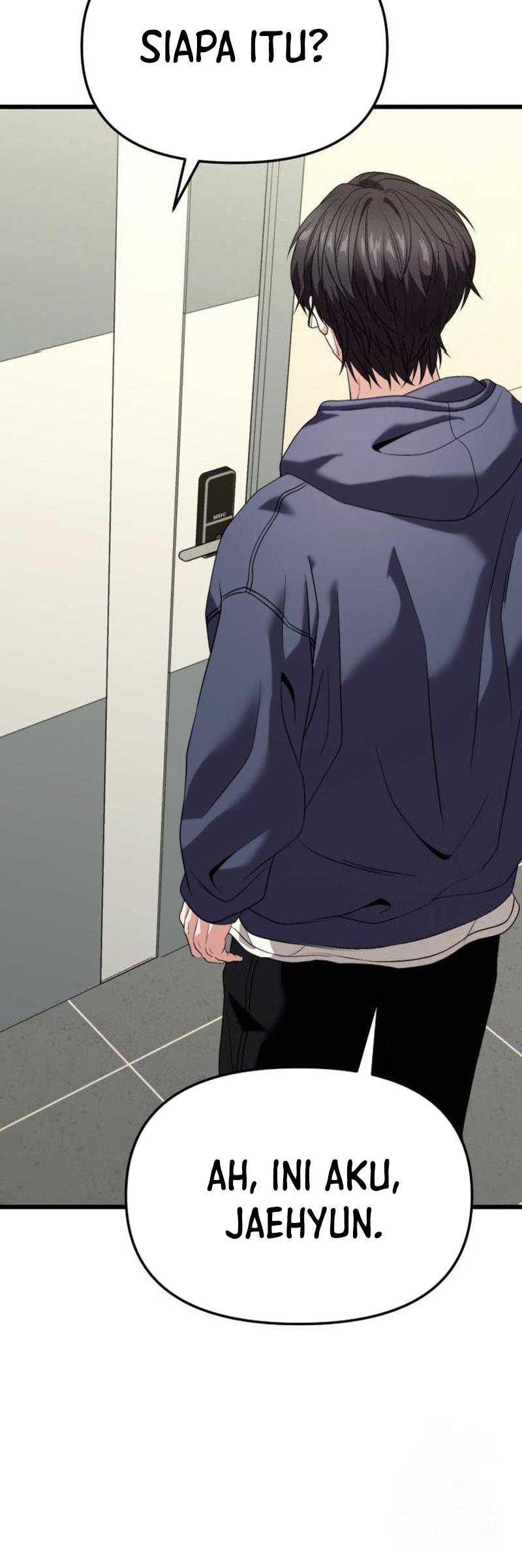 The Ultimate Shut-In Chapter 27 Gambar 84