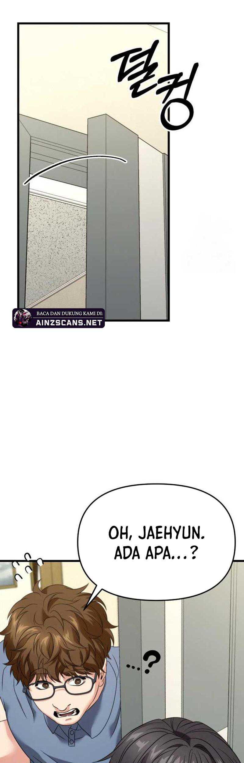 The Ultimate Shut-In Chapter 27 Gambar 85