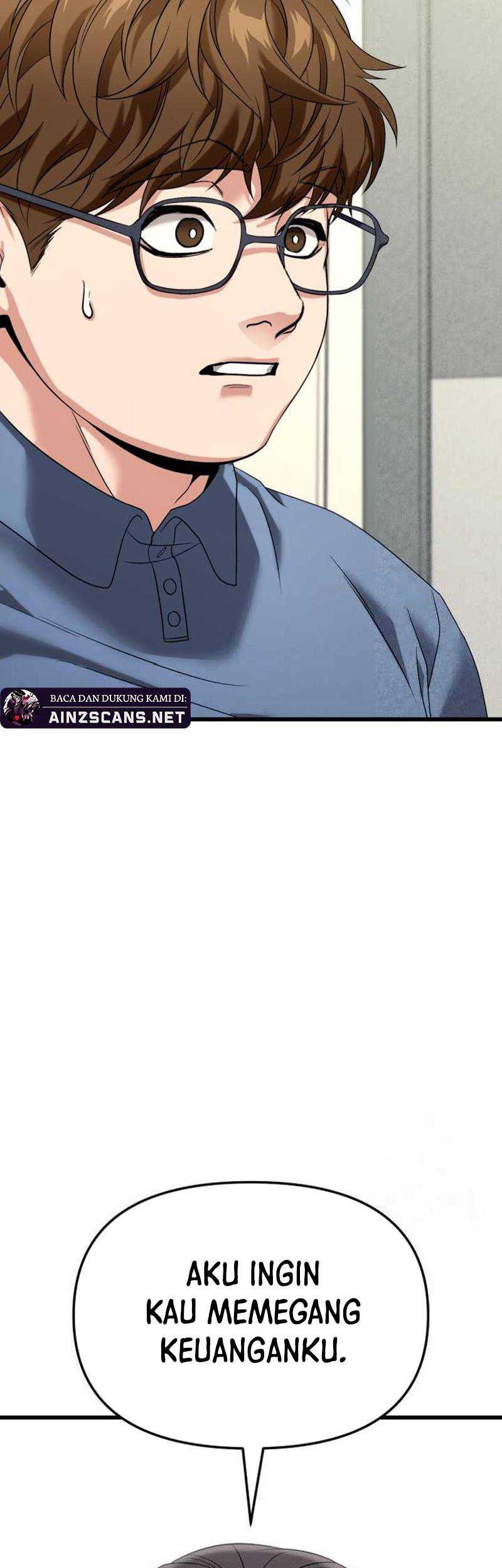 The Ultimate Shut-In Chapter 27 Gambar 87