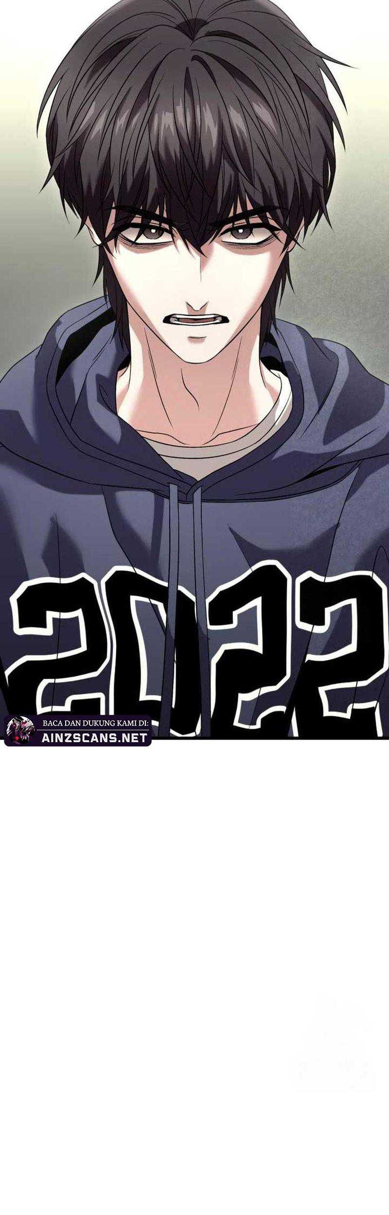 The Ultimate Shut-In Chapter 27 Gambar 88