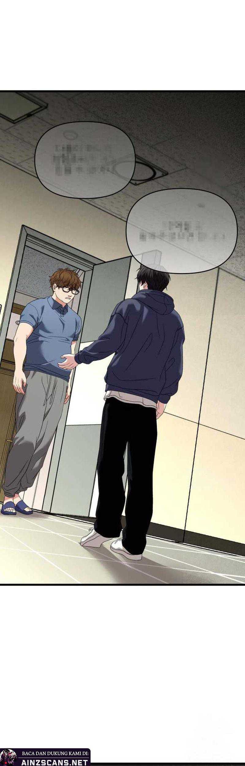 The Ultimate Shut-In Chapter 27 Gambar 89