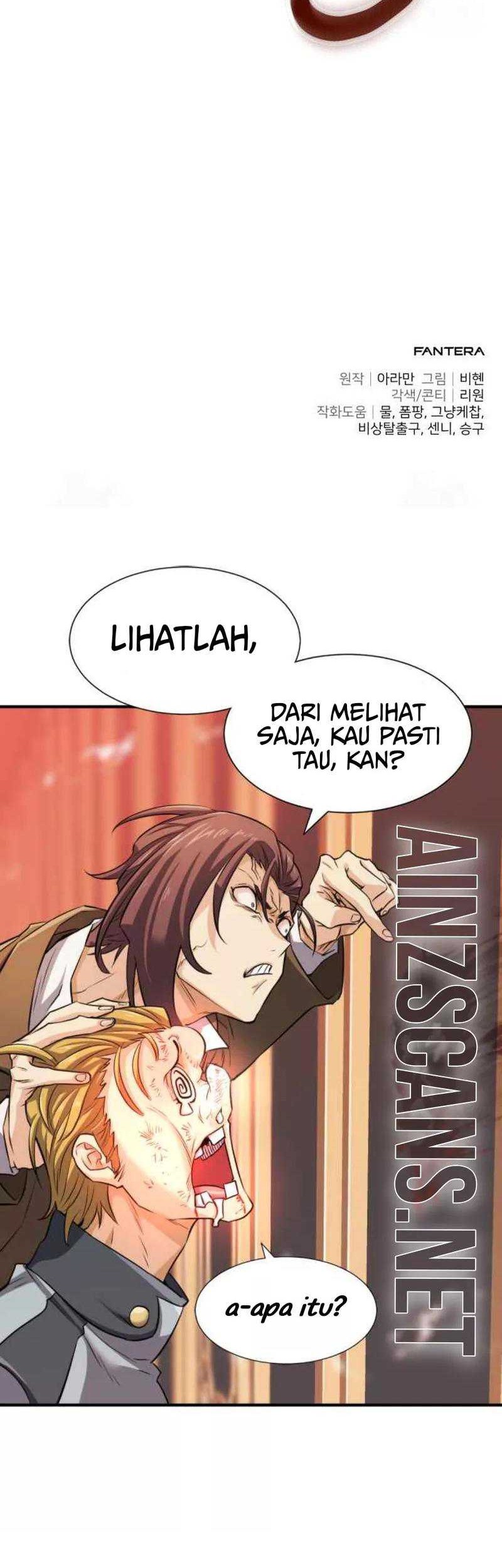 The Ultimate Shut-In Chapter 27 Gambar 92