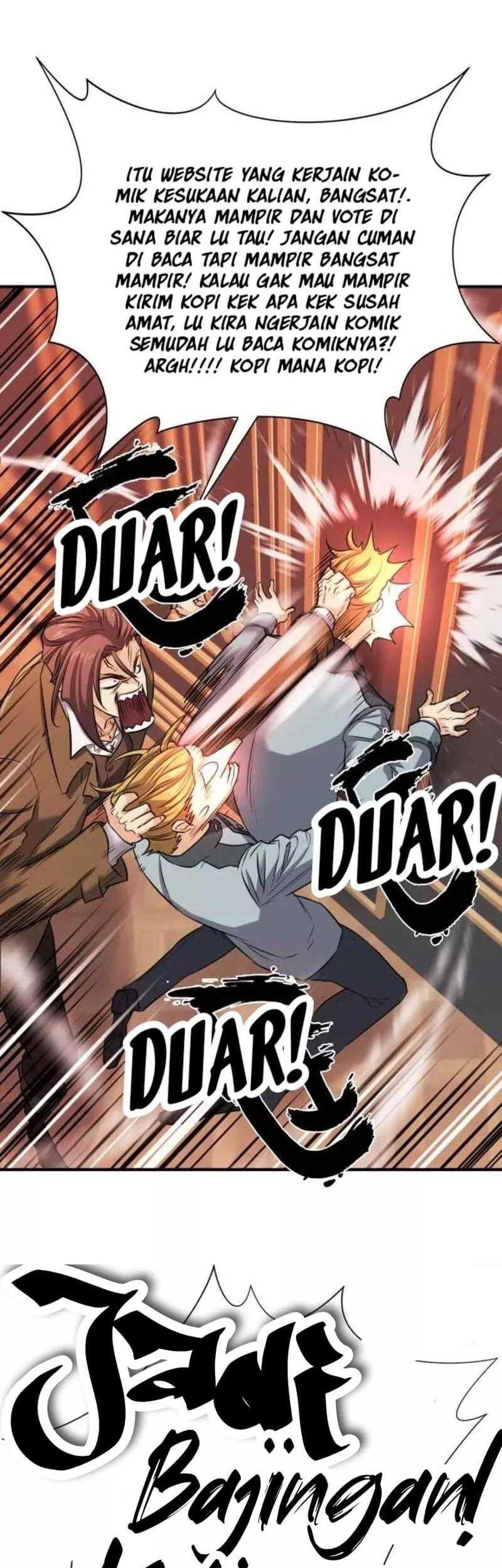 The Ultimate Shut-In Chapter 27 Gambar 93