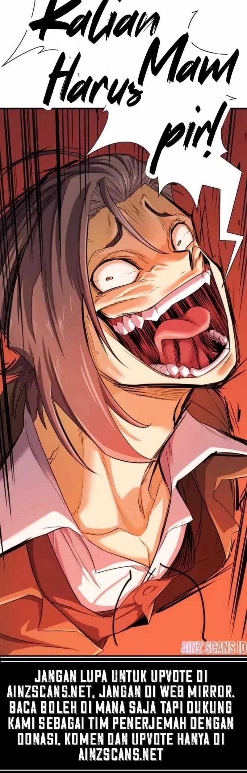 The Ultimate Shut-In Chapter 27 Gambar 94