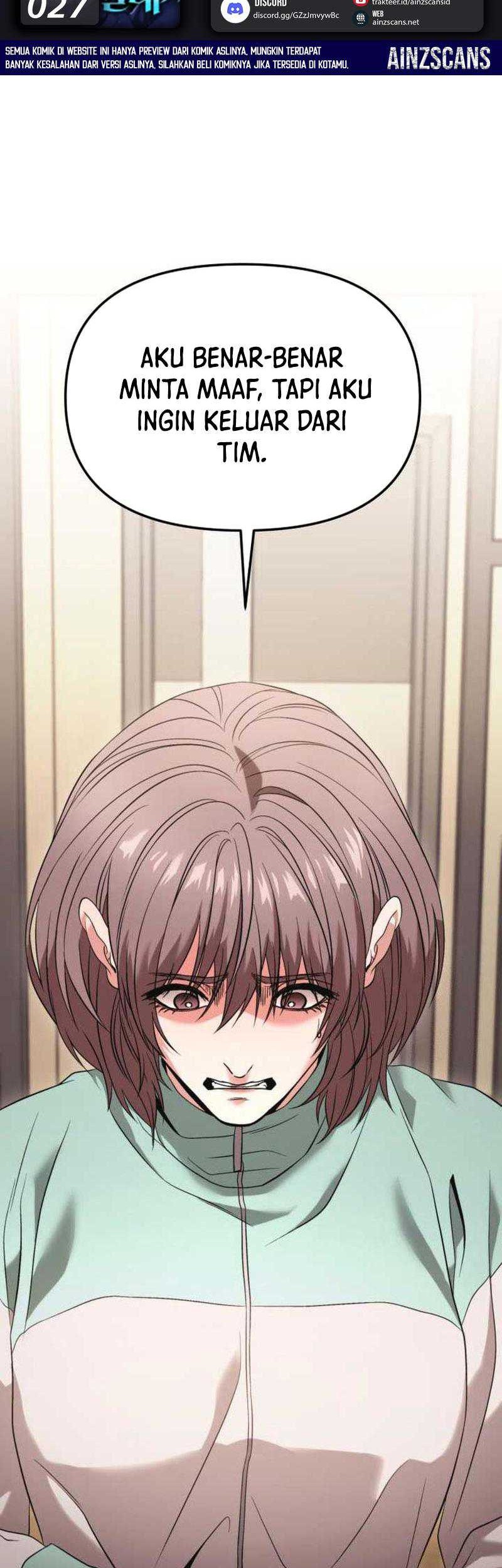 Manhwa The Ultimate Shut-In Chapter 27 gambar nomor 2