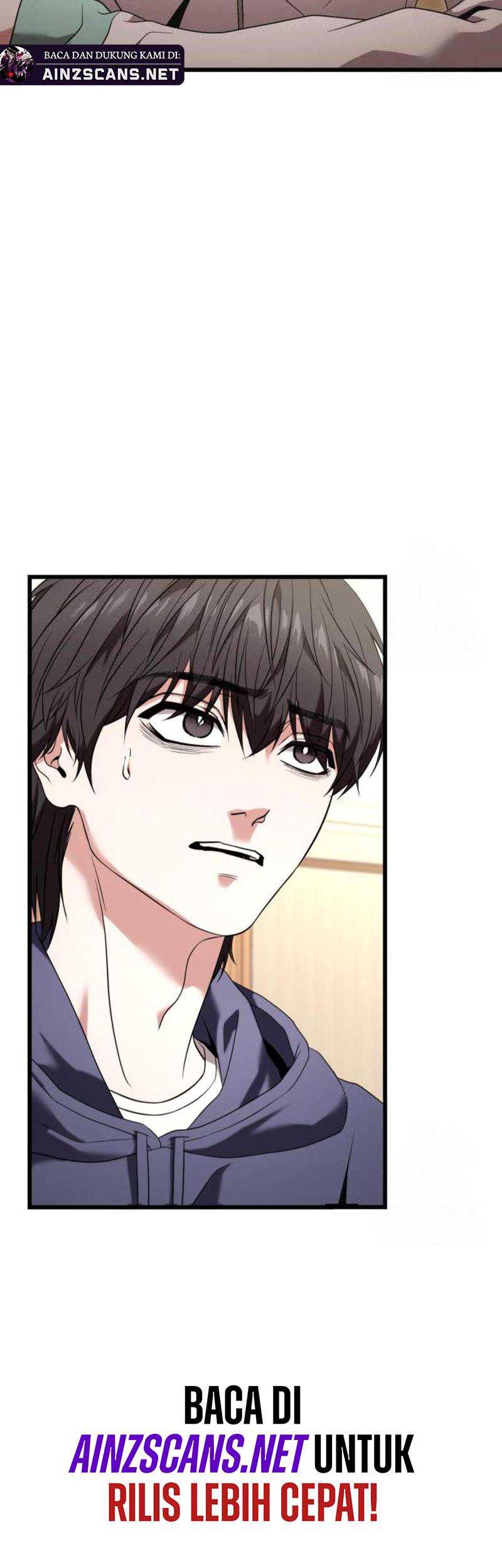 The Ultimate Shut-In Chapter 27 Gambar 3