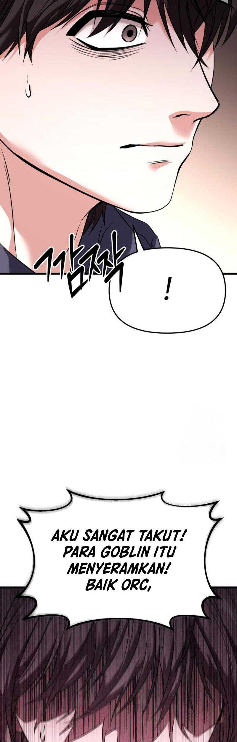 The Ultimate Shut-In Chapter 27 Gambar 8