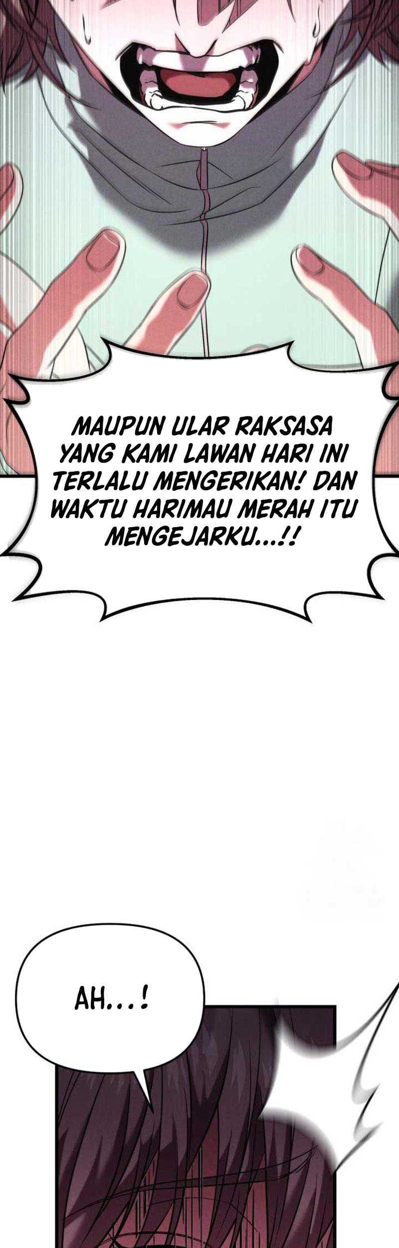 The Ultimate Shut-In Chapter 27 Gambar 9