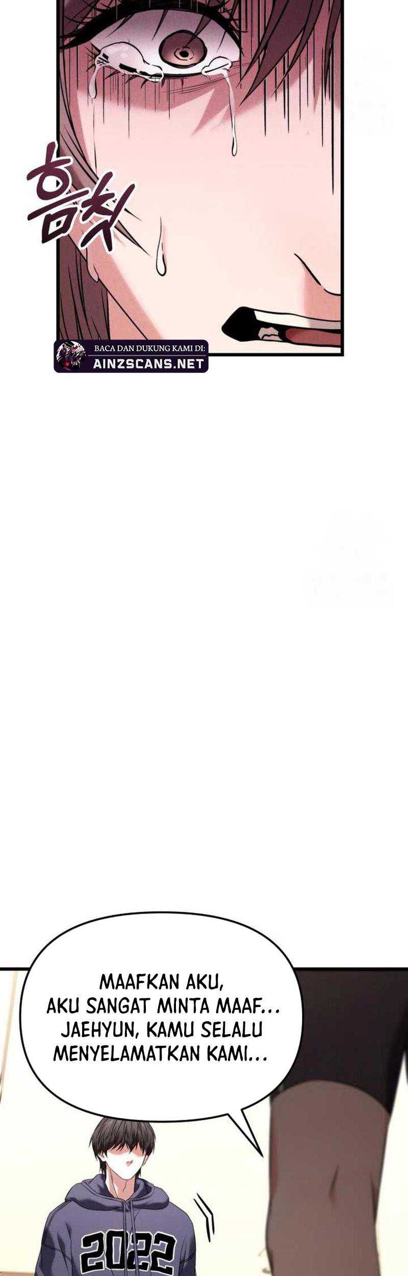 The Ultimate Shut-In Chapter 27 Gambar 10