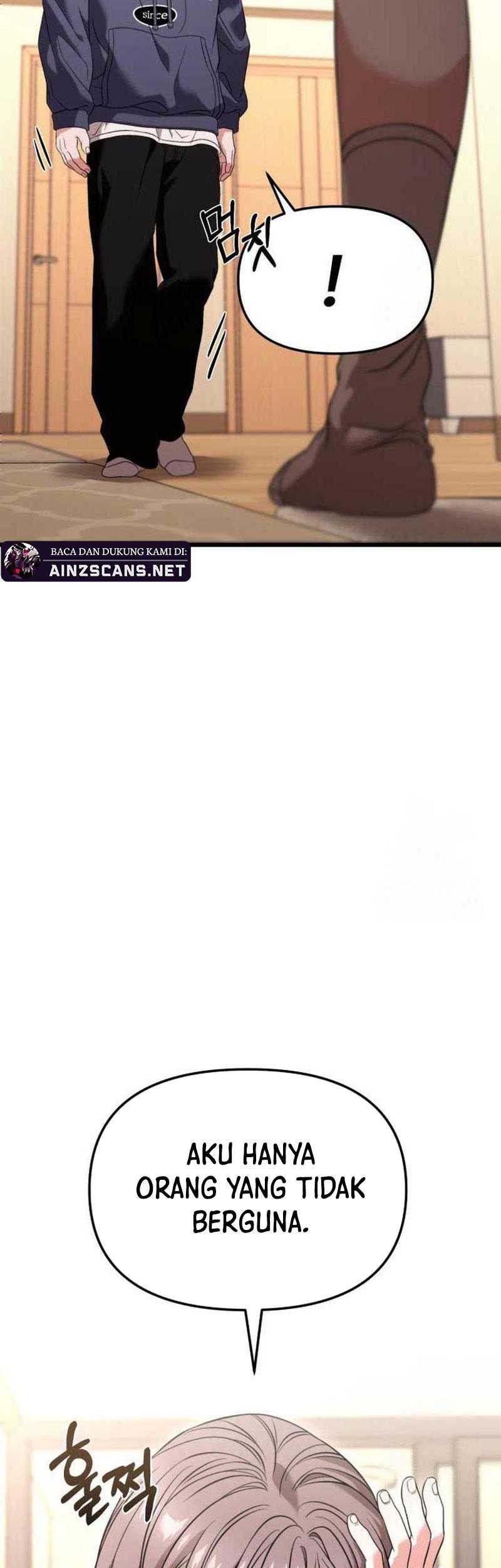 The Ultimate Shut-In Chapter 27 Gambar 11