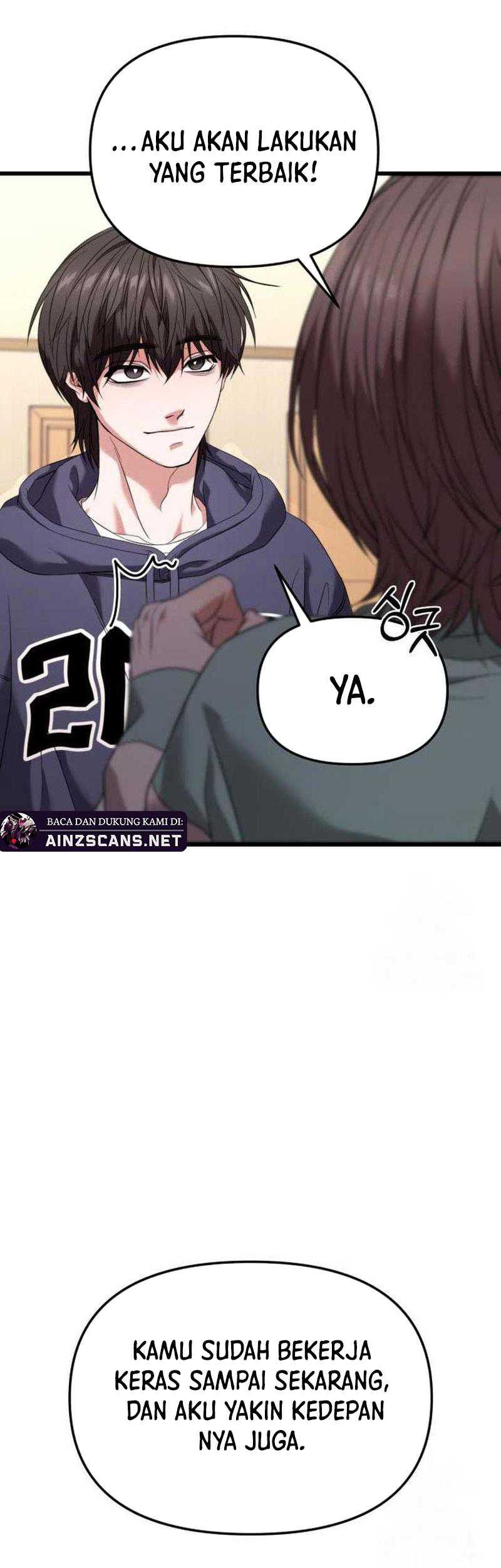 The Ultimate Shut-In Chapter 27 Gambar 37