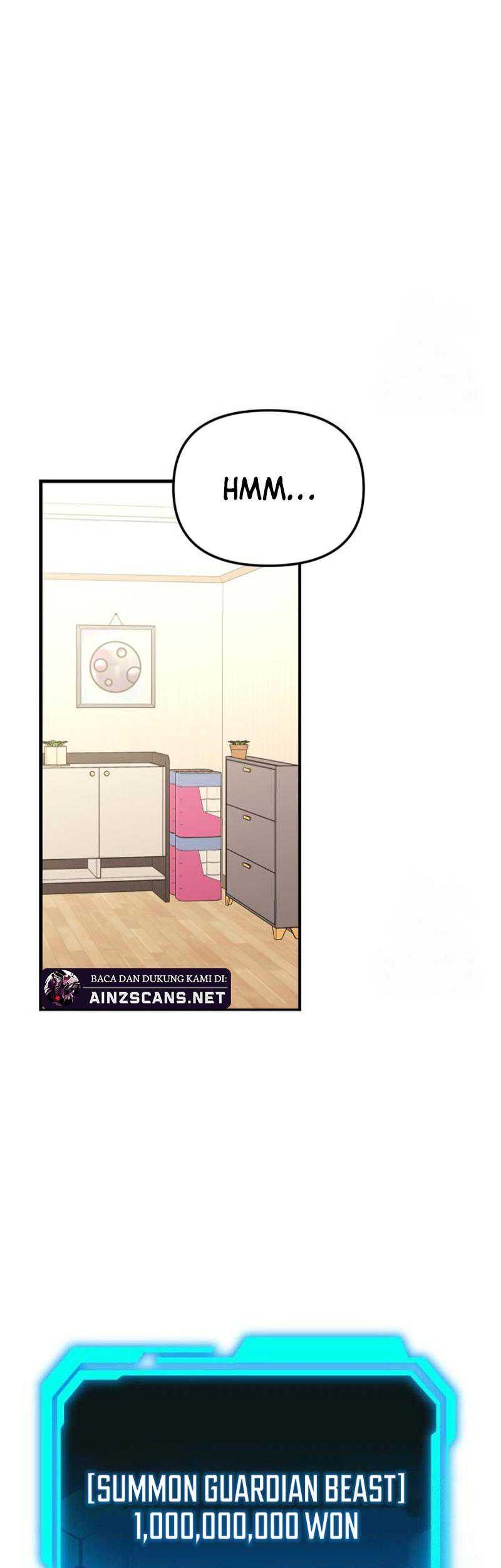 The Ultimate Shut-In Chapter 27 Gambar 39