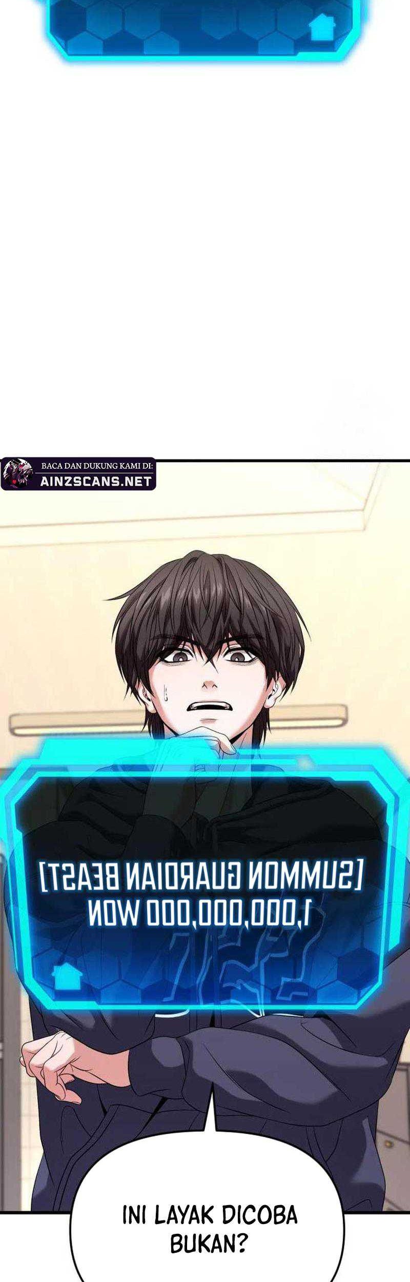 The Ultimate Shut-In Chapter 27 Gambar 40