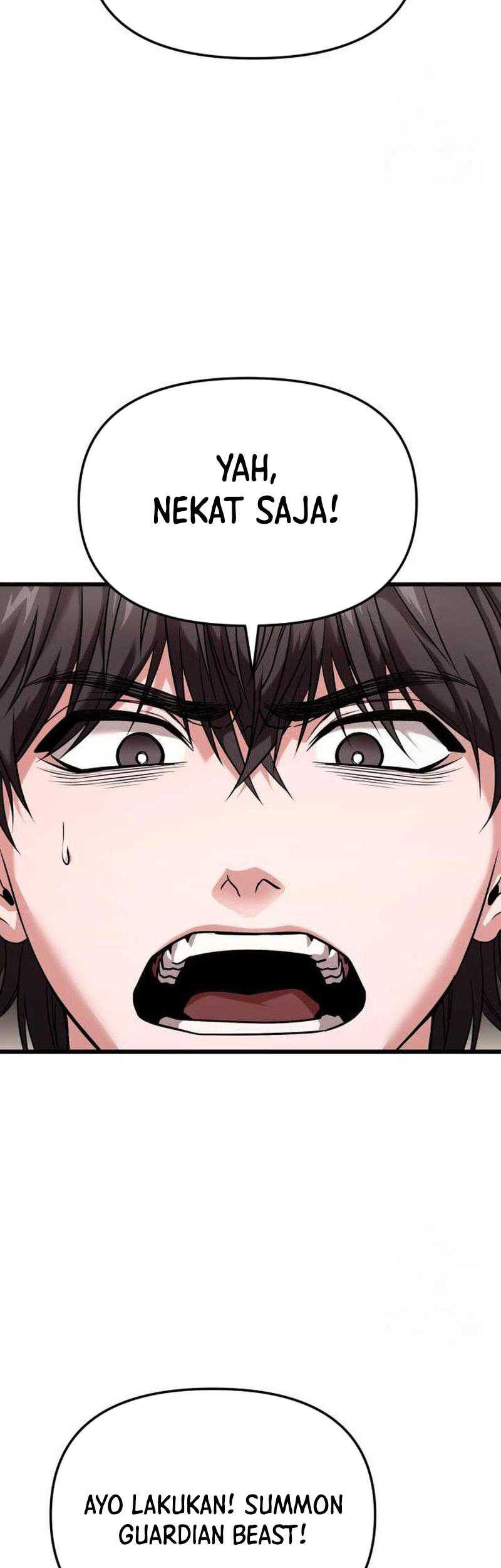 The Ultimate Shut-In Chapter 27 Gambar 41