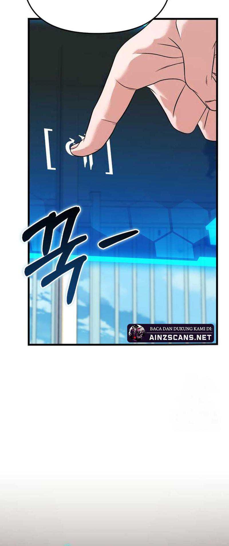 The Ultimate Shut-In Chapter 27 Gambar 42