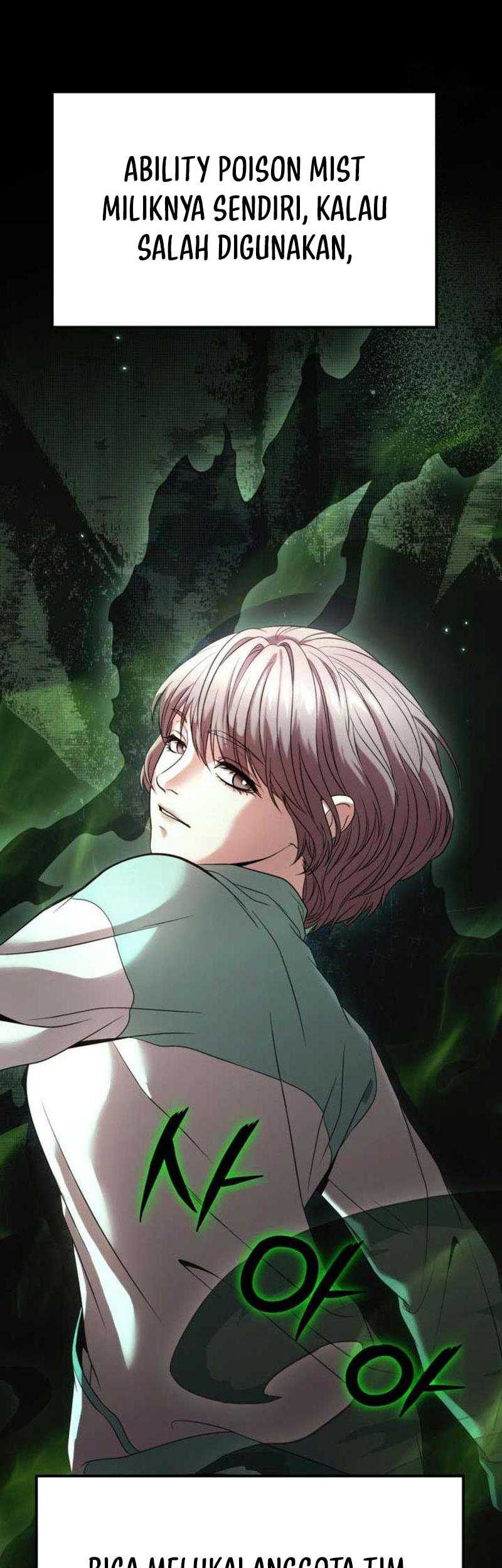 The Ultimate Shut-In Chapter 27 Gambar 19