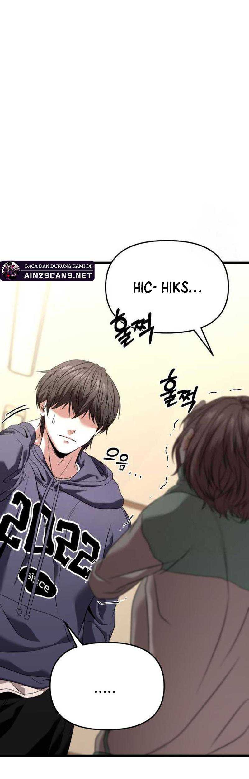 The Ultimate Shut-In Chapter 27 Gambar 21