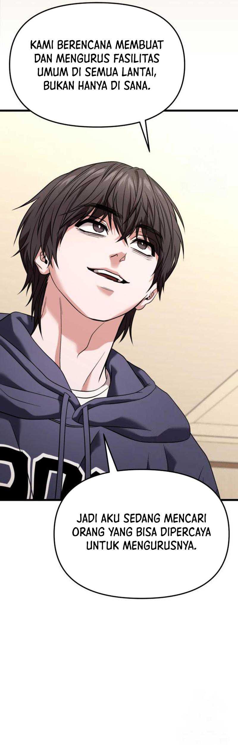 The Ultimate Shut-In Chapter 27 Gambar 25