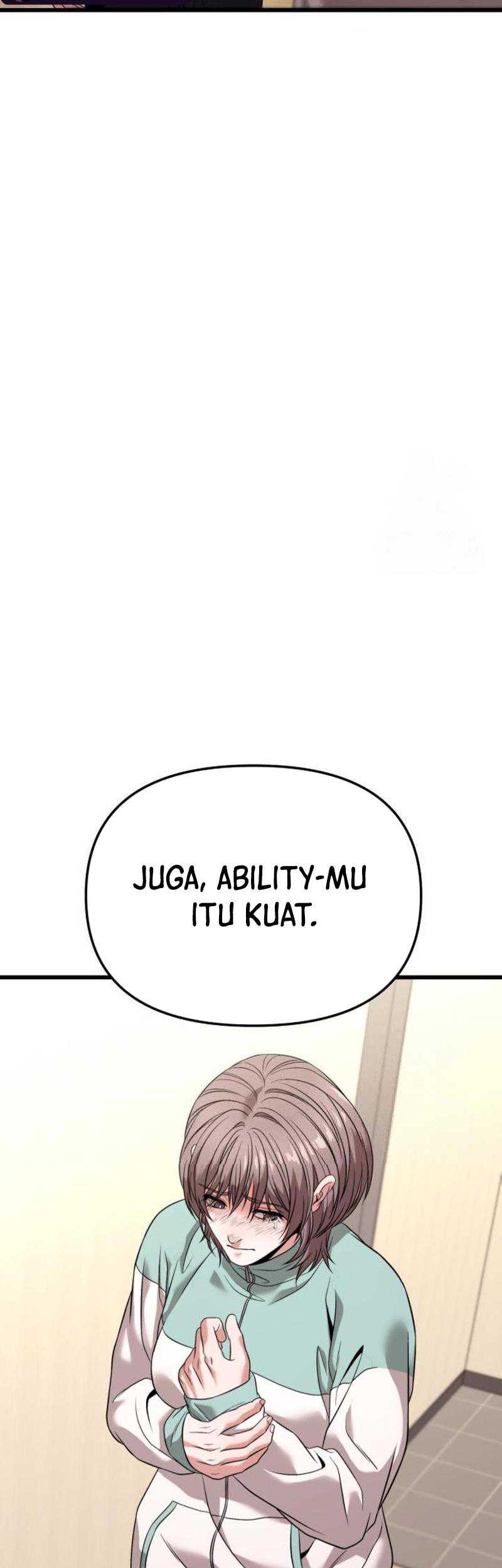 The Ultimate Shut-In Chapter 27 Gambar 29